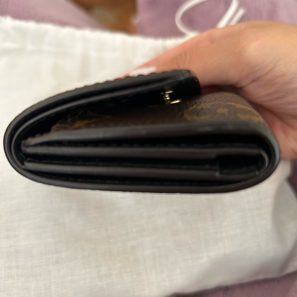 SOLD Louis Vuitton Micro Wallet - Picture 2 of 5